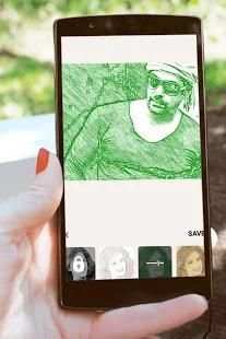 Cartoon Photo Editor screenshot 8