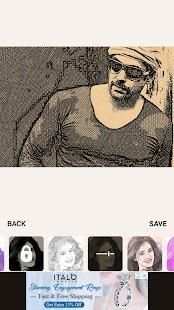 Cartoon Photo Editor screenshot 1