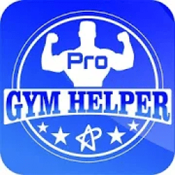 Gym Helper Pro आइकन