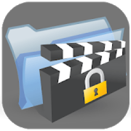 ikon Audio File Lock Keep Safe Data Encrypted