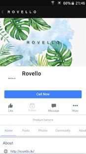Rovello screenshot 1
