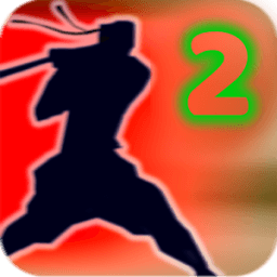 Sнadow Fight 2 icon
