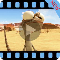 ikon Video Oscar Oasis Terbaru