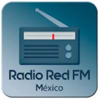 Radio Red 92.1 FM Mexico En Vivo on 9Apps