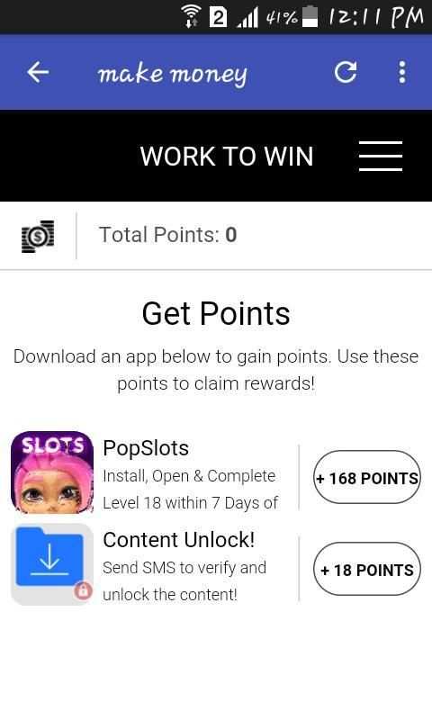 Make money screenshot 3