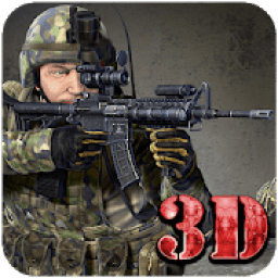 ikon Legend Soldier Army 3D