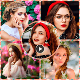 ikon میکس عکس و موزیک به فیلم‎
‎