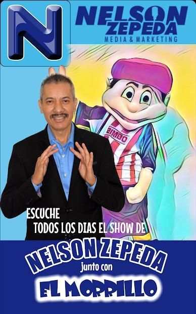 Nelson Zepeda screenshot 2