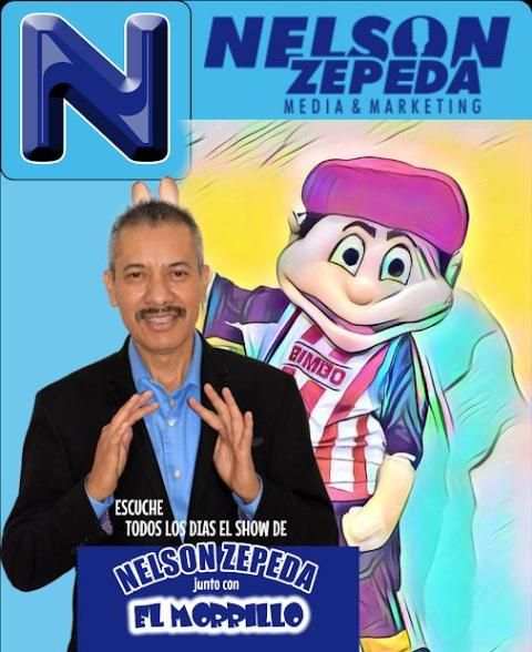 Nelson Zepeda screenshot 1