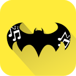 ikon I'm Batman Soundboard