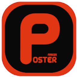ikon Poster Maker, Flyer Designer, Ads Page Designer