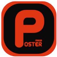 Poster Maker, Flyer Designer, Ads Page Designer