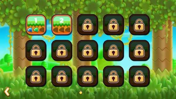 New Red Ball 4 screenshot 5