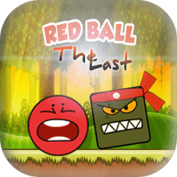 ikon New Red Ball 4