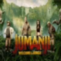 Jumanji 2 Full Movie Download or Online Free App