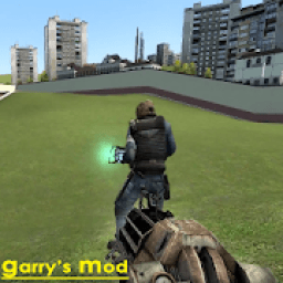 ikon Guide for Garry's Mod
