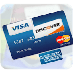 ikon Dummy - Fake Credit Card Generator