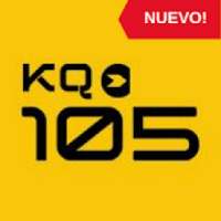 KQ 105 FM Puerto Rico Gratis en Vivo Online App on 9Apps