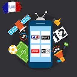 France Live TV  3.0