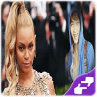 Click With Beyonce