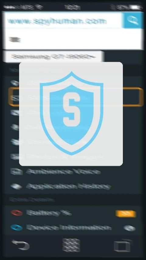SpyHuman Pro screenshot 1