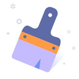 Clean Space आइकन