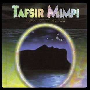 Buku Tafsir & Arti Mimpi screenshot 4