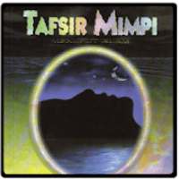 Buku Tafsir &amp; Arti Mimpi icon