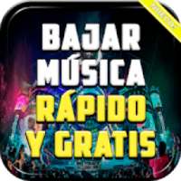 Bajar Musica Gratis y Rapido Al Celular Guide MP3 on 9Apps