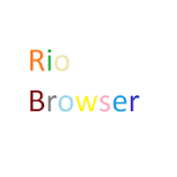 ikon Rio Browser