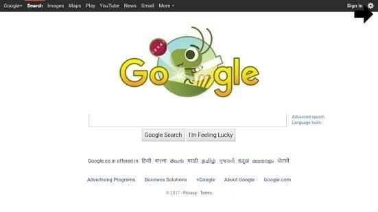Full Screen Browser screenshot 4