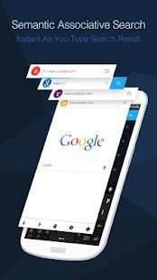Safari Browser fast & private screenshot 5
