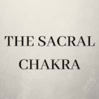 SACRAL CHAKRA