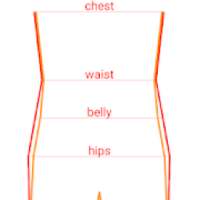 Body Shape on 9Apps