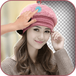 Auto Photo Background Changer आइकन