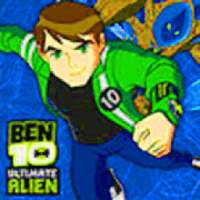 Tips Ben 10 Ultimate Alien
