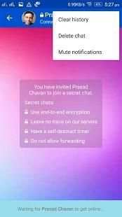 King queen messages screenshot 3