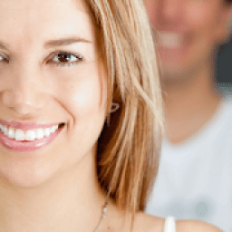 ikon Quieres una sonrisa perfecta? descúbrelo aquí