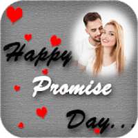 Propose day photo frames on 9Apps