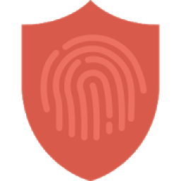 Fingerprint Lock Vault- Photo, Video Hide, AppLock आइकन