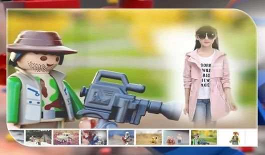 Lego Photo frame screenshot 8