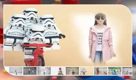 Lego Photo frame screenshot 6