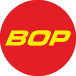 ikon BOP DIGI EXPRESS