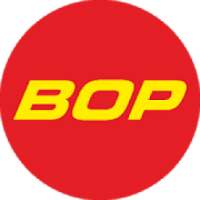 BOP DIGI EXPRESS