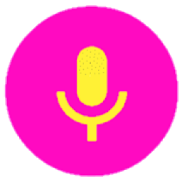 Voice Speech To Text SMS Sender أيقونة