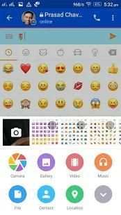 King queen messages screenshot 4