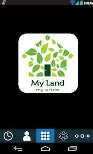 MyLand screenshot 4