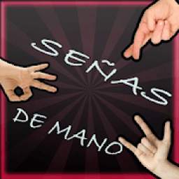 LENGUAJE DE SEÑAS 1.0