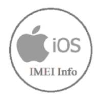 Get IOS Info