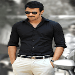 ikon Prabhas Wallpaper